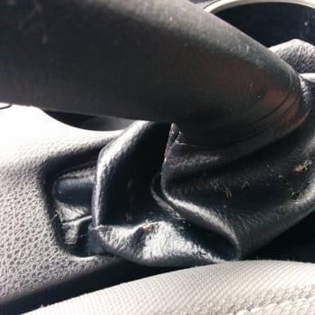 Car Toys - Coffee residue - Car Stereo Installation Near Me - Beaverton, Oregon