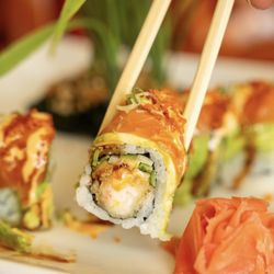 Asia Restaurant