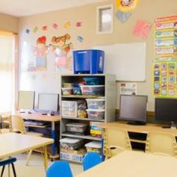 Mini Steps Childcare - Classroom - Preschools Near Me - Hanover Park, Illinois