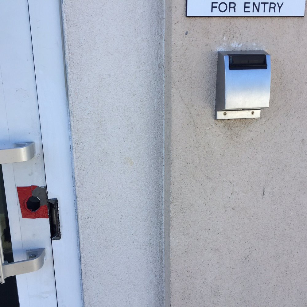 Baymont by Wyndham Willows - Exterior building lock removed. - Hotels Near Me - Willows, California