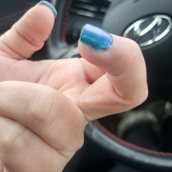 Nails Club - Nails