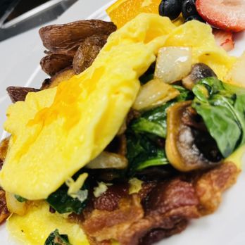 Hilton Garden Inn Walnut Creek - Omelette - Hotels Near Me - Walnut Creek, California Hilton Garden Inn Walnut Creek - Omelette - Hotels Near Me - Walnut Creek, California