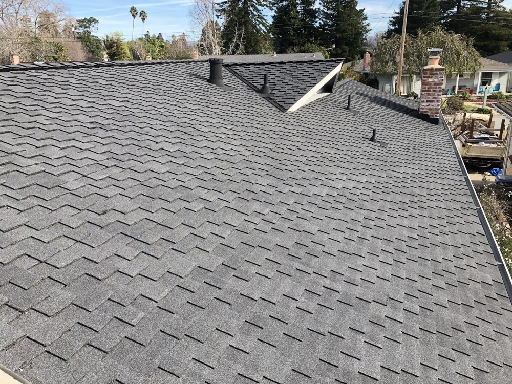 Slide of Daddario Roofing