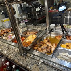 La Familia Latin Hot Food & Grocery