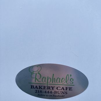 RAPHAEL’S BAKERY - Updated January 2026 - 22 Photos & 28 Verified ...