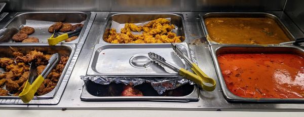 Punjab Palace Cuisine of India | Best Indian Restaurant | Best Indian food | Best Indian Curry by null