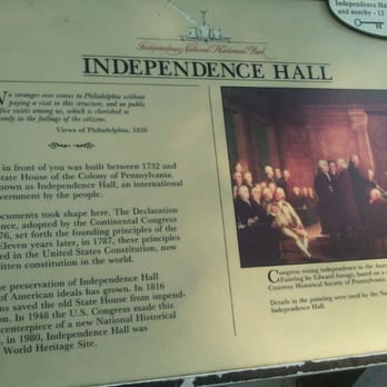 Independence Hall - Landmarks & Historical Buildings Near Me - Philadelphia, Pennsylvania Independence Hall - Landmarks & Historical Buildings Near Me - Philadelphia, Pennsylvania