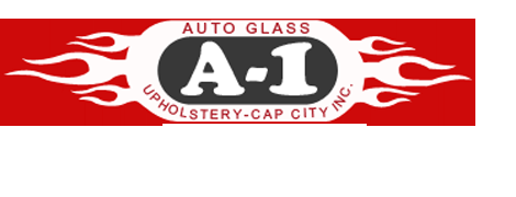 A-1 Auto Glass & Upholstery