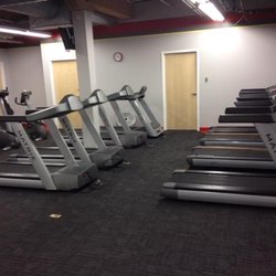 Snap Fitness of Northeast Minneapolis - Cardio Area
