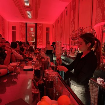 Cruise Room - The bar - Lounges Near Me - Denver, Colorado Cruise Room - The bar - Lounges Near Me - Denver, Colorado