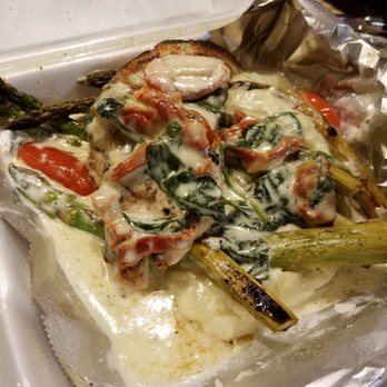 Exclusive28 - Tuscan chicken - Caterers Near Me - Springfield, Tennessee Exclusive28 - Tuscan chicken - Caterers Near Me - Springfield, Tennessee