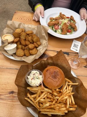 Old Crow Smokehouse - Wrigleyville by null
