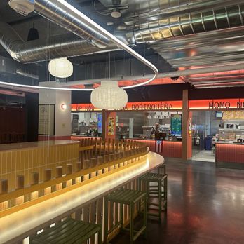 Saluhall - Food Court Near Me - San Francisco, California Saluhall - Food Court Near Me - San Francisco, California