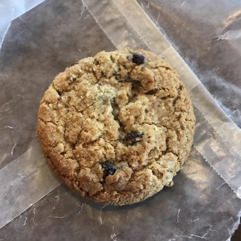 Zaxbys - pretty damn good cookie aight - Salad Near Me - Adel, Georgia