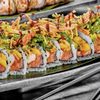 Sushi KONG gift card