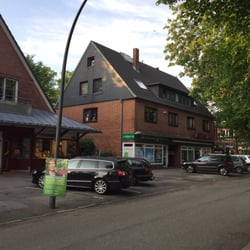 Stadtteil Volksdorf