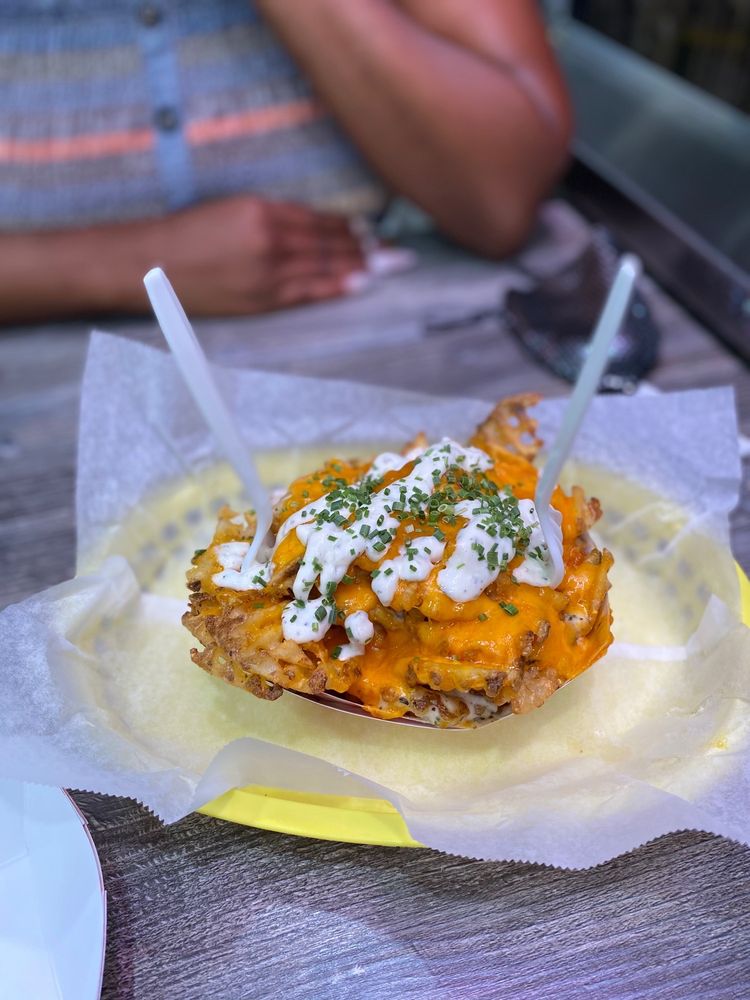 New York Grilled Cheese