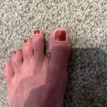 Bears Nails Studio - Nail Salons Near Me - Morgantown, West Virginia