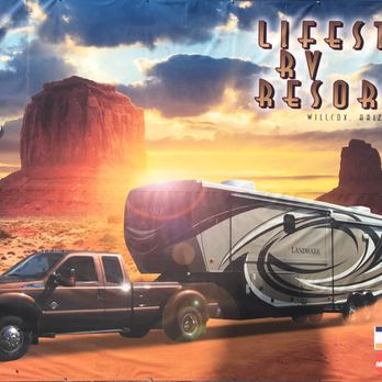 Lifestyle Rv Resort - Campgrounds Near Me - Willcox, Arizona Lifestyle Rv Resort - Campgrounds Near Me - Willcox, Arizona