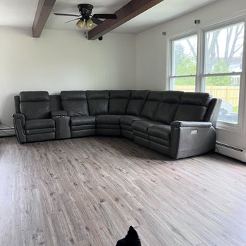 Ultimate Movers - Movers Near Me - Brownstown Township, Michigan