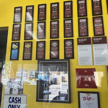Pho 79 Restaurant - Many more awards. - Vietnamese Near Me - Westminster, California