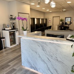 David Arnold Salon
