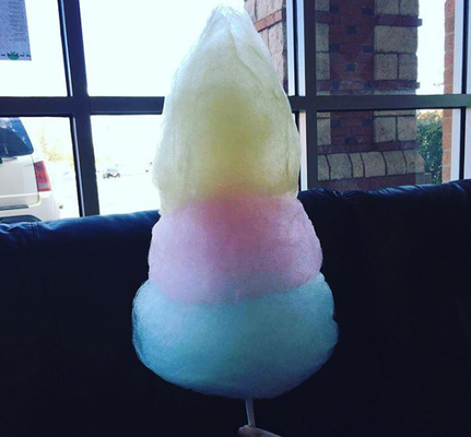 Binki Cafe Charlotte by null