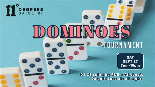 11 Degrees Daiquiri by null