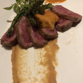 Matsuhisa - Sushi Bars Near Me - Denver, Colorado