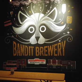 Bandit Brewery - Breweries Near Me - Toronto, Ontario Bandit Brewery - Breweries Near Me - Toronto, Ontario