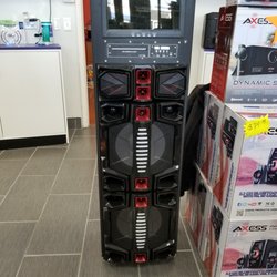 Talk A Lot Wireless- MetroPCS