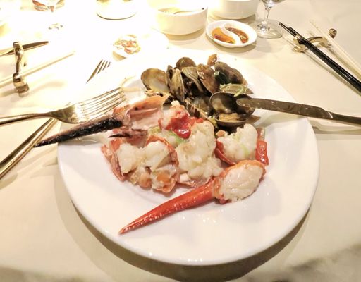 Genting Palace by null