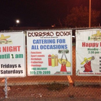 Burrito Boyz - Some deals! - Tex-Mex Near Me - Mississauga, Ontario Burrito Boyz - Some deals! - Tex-Mex Near Me - Mississauga, Ontario