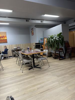 Cafe & pho Hoang by null
