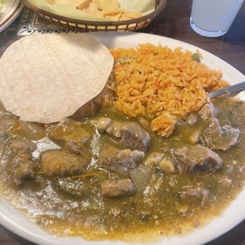 Tequila's Bar & Grill - Chile Verde - Mexican Near Me - Van Nuys, California Tequila's Bar & Grill - Chile Verde - Mexican Near Me - Van Nuys, California