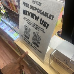 Vapor Maven