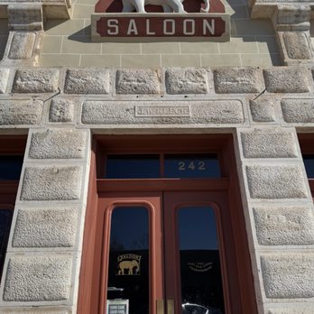 Albert Hotel - Hotels Near Me - Fredericksburg, Texas