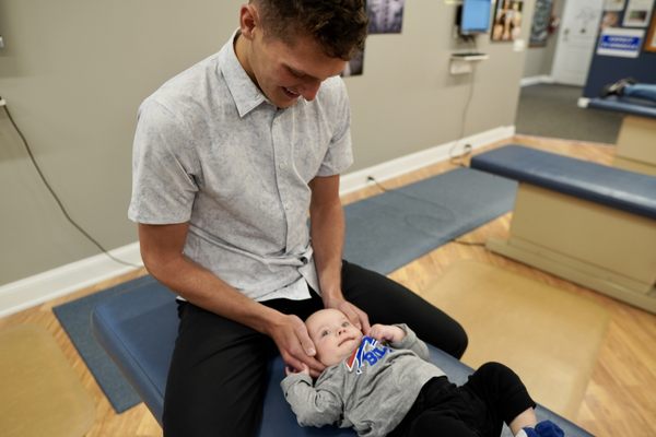 Halverson Family Chiropractic