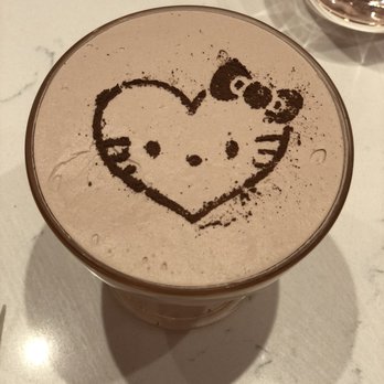Hello Kitty Cafe - Cafes Near Me - Irvine, California Hello Kitty Cafe - Cafes Near Me - Irvine, California