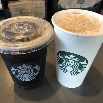 STARBUCKS - Updated August 2025 - 26 Photos - 6200 McKay