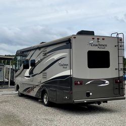 Faithful RV