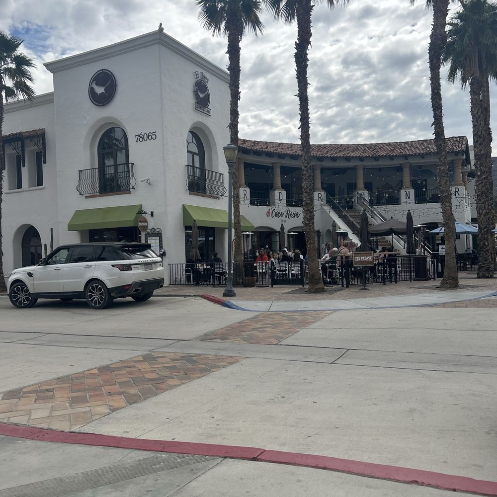 YES PLEASE - Outdoor Patio - Coffee & Tea Near Me - La Quinta, California YES PLEASE - Outdoor Patio - Coffee & Tea Near Me - La Quinta, California