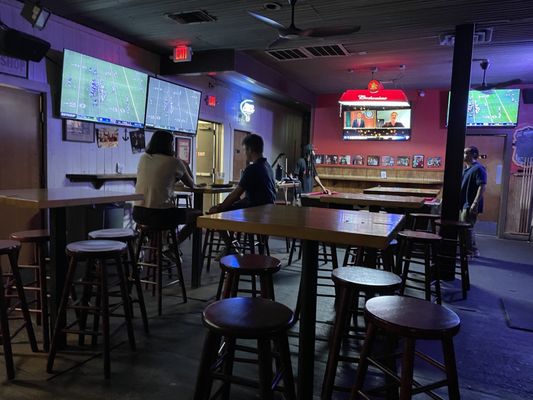 Turf N' Surf Po Boy by null Turf N' Surf Po Boy by null