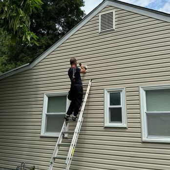 CleanFlow Pros - Chimney Sweeps Near Me - Arlington, Virginia