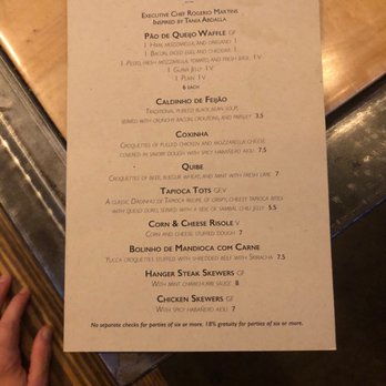 Buteco - Coffee & Tea Near Me - Atlanta, Georgia