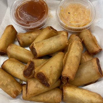 Max's Restaurant - Dillingham - Fresh Lumpiang Ubod - Filipino Near Me - Honolulu, Hawaii Max's Restaurant - Dillingham - Fresh Lumpiang Ubod - Filipino Near Me - Honolulu, Hawaii