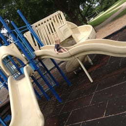 Nice playgrounds Nice playgrounds