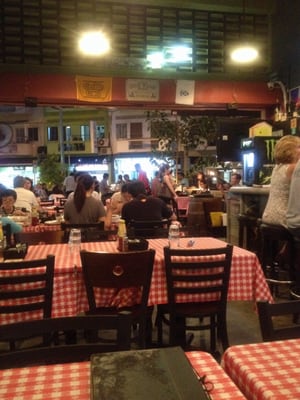 Smokey's BBQ Joo Chiat by null