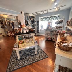 Wockenfuss Candy - Gift area