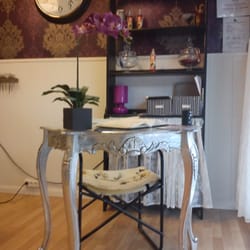 Luc's Salon